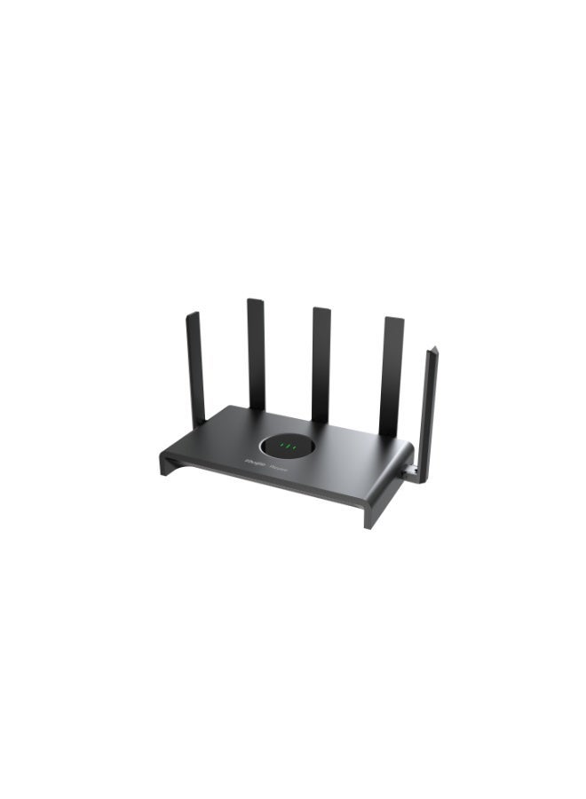 رويجي ريي راوتر Reyee RG-EW1300G ثنائي النطاق جيجابت Wi-Fi 5 - Image 2